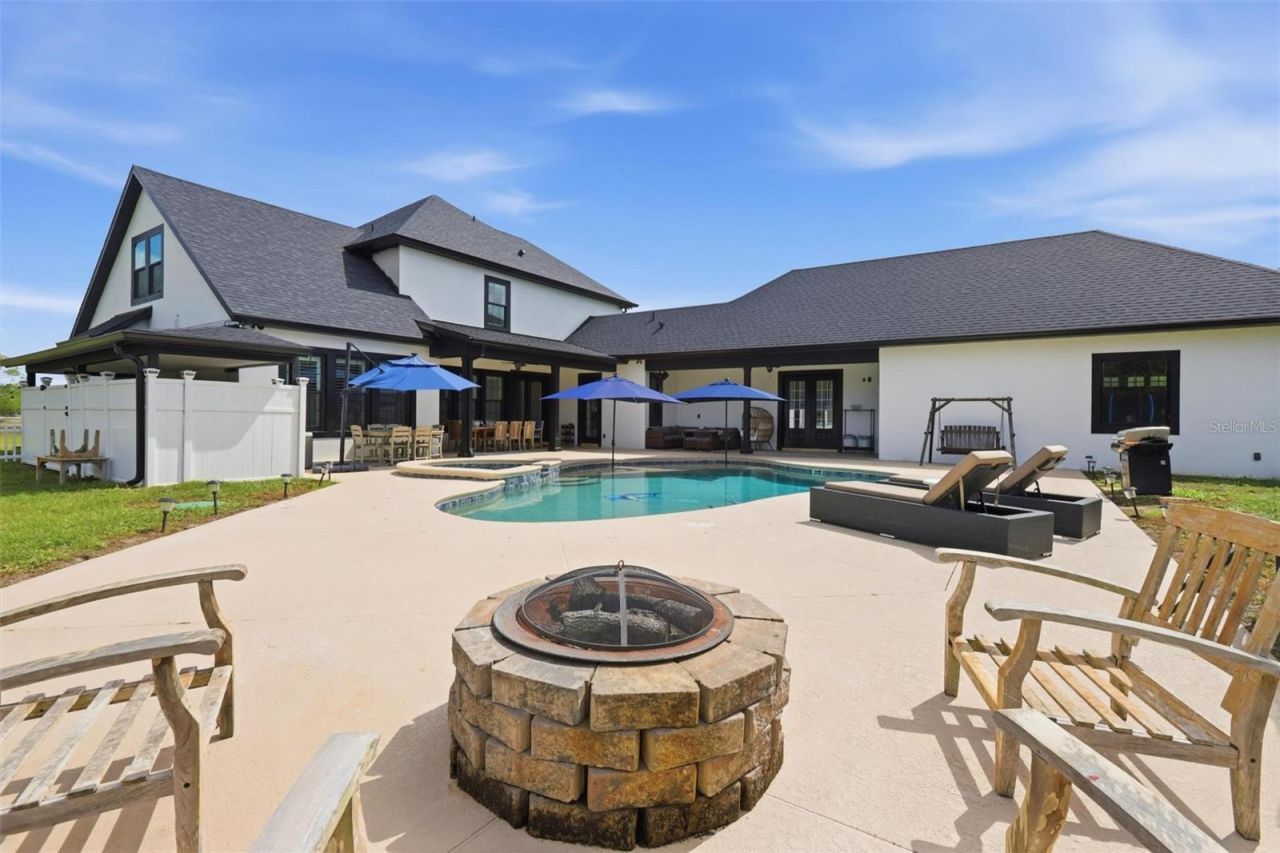 345 Cypress Isles Road, Osteen, FL 32764 Photo