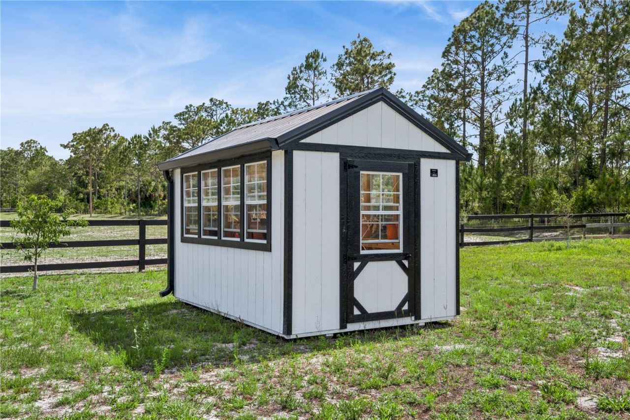 345 Cypress Isles Road, Osteen, FL 32764 Photo