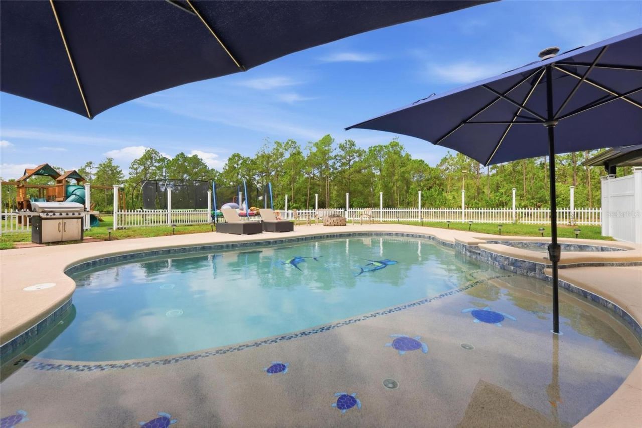 345 Cypress Isles Road, Osteen, FL 32764 Photo