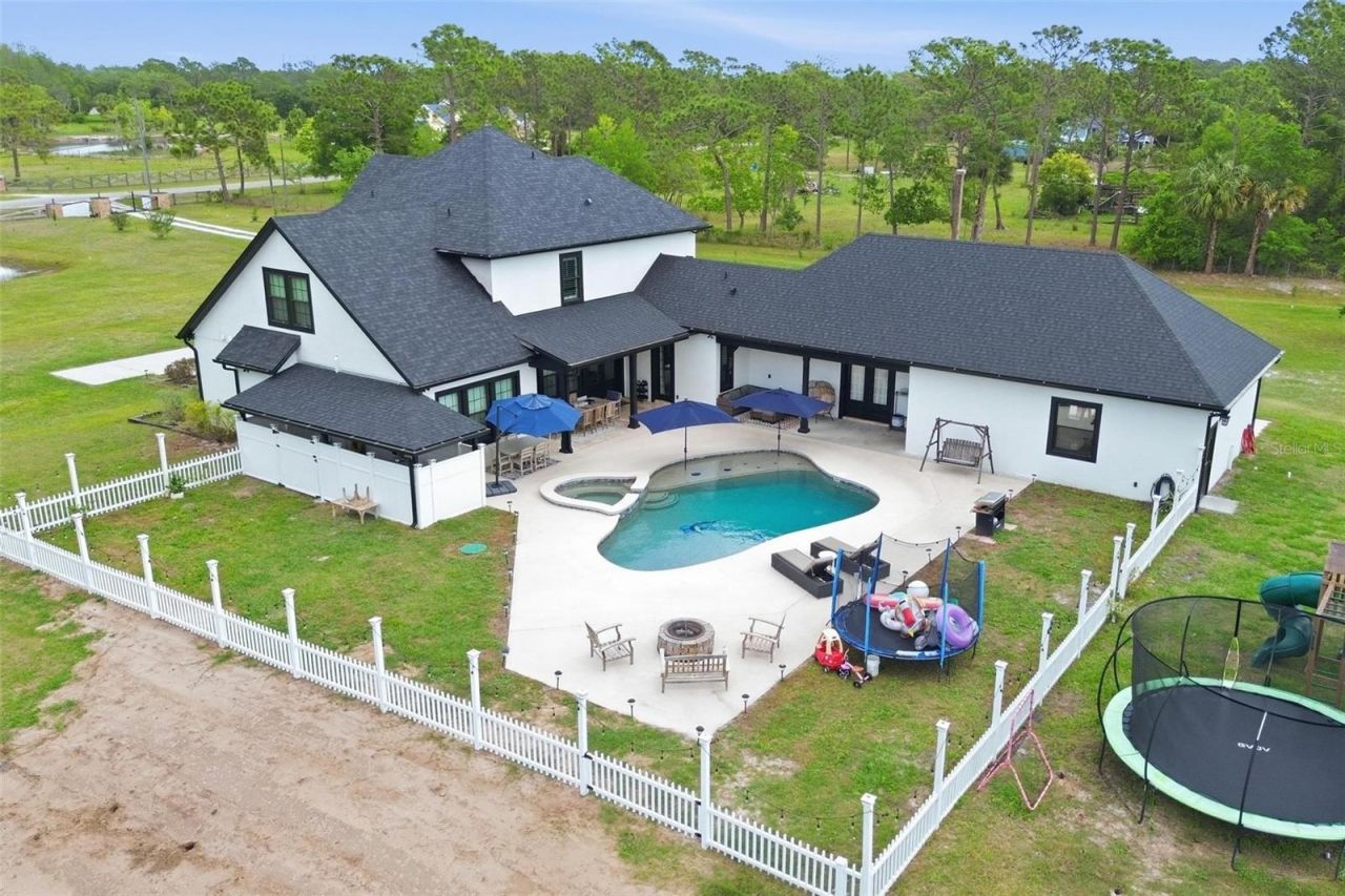 345 Cypress Isles Road, Osteen, FL 32764 Photo