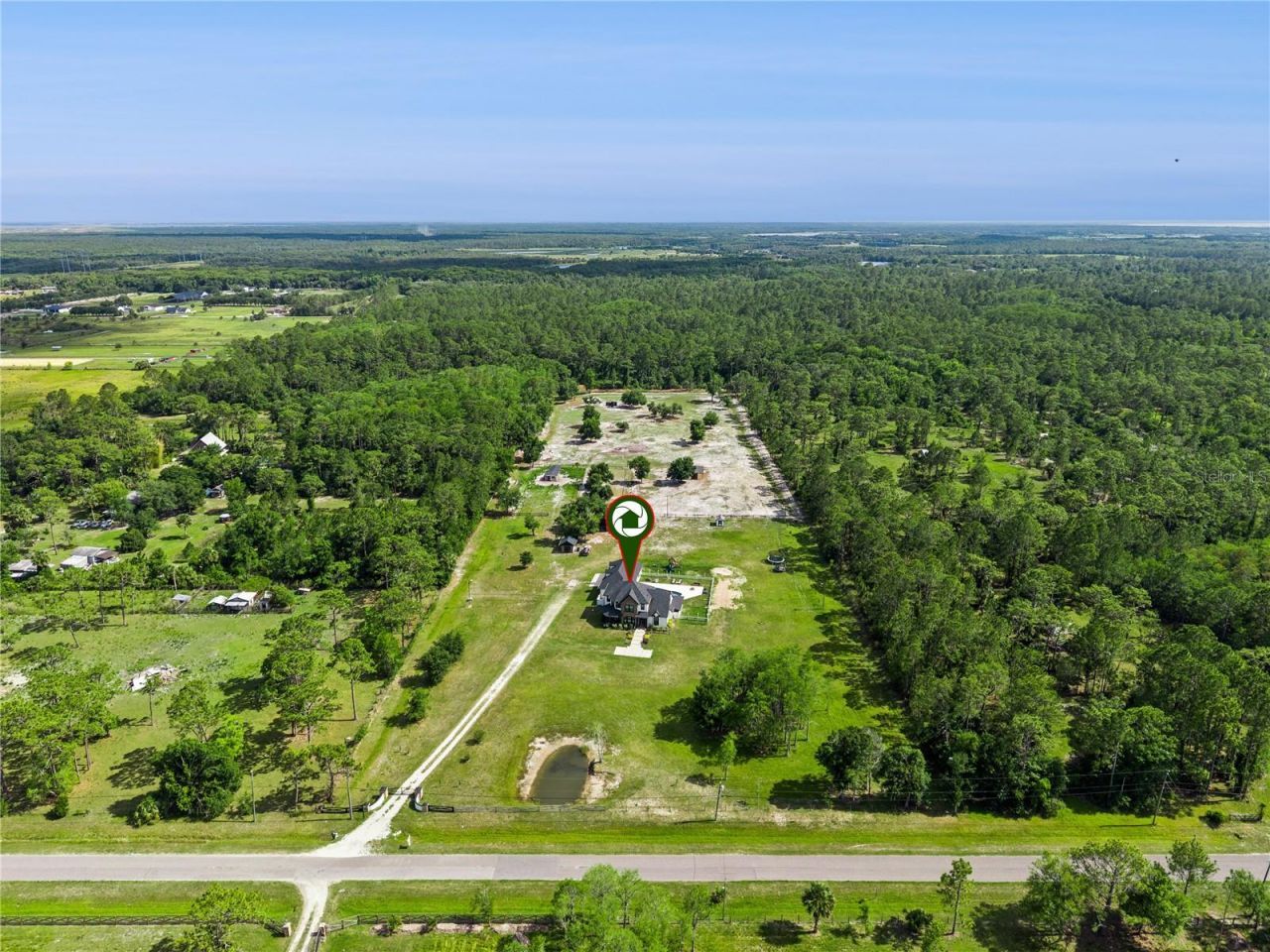 345 Cypress Isles Road, Osteen, FL 32764 Photo