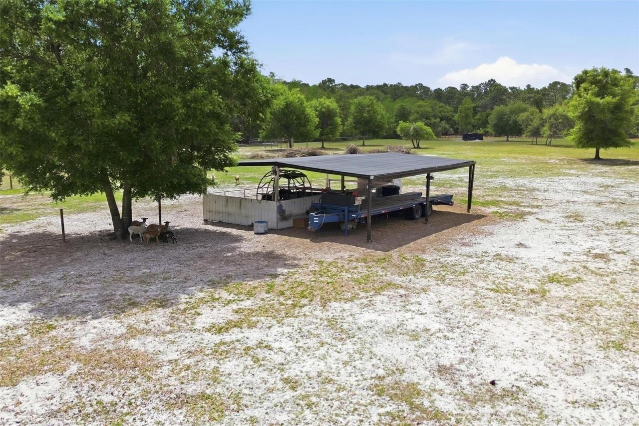 345 Cypress Isles Road, Osteen, FL 32764 Photo