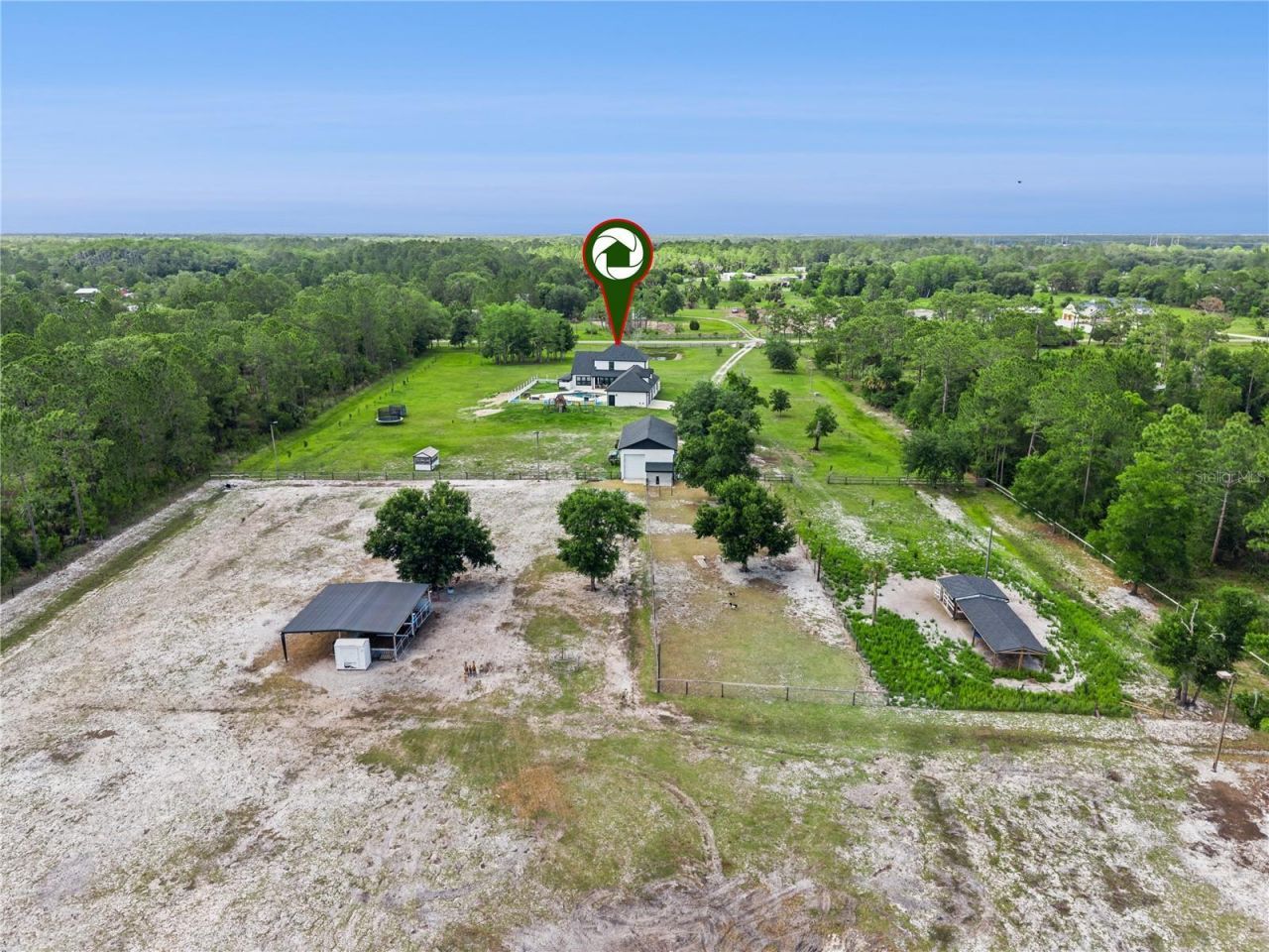 345 Cypress Isles Road, Osteen, FL 32764 Photo