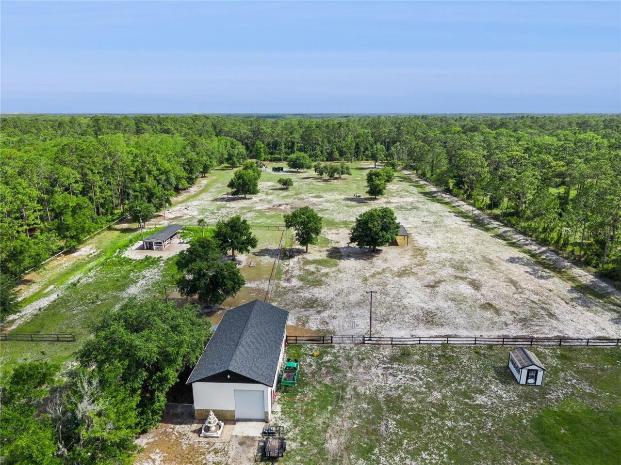 345 Cypress Isles Road, Osteen, FL 32764 Photo