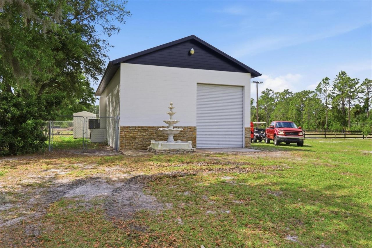345 Cypress Isles Road, Osteen, FL 32764 Photo