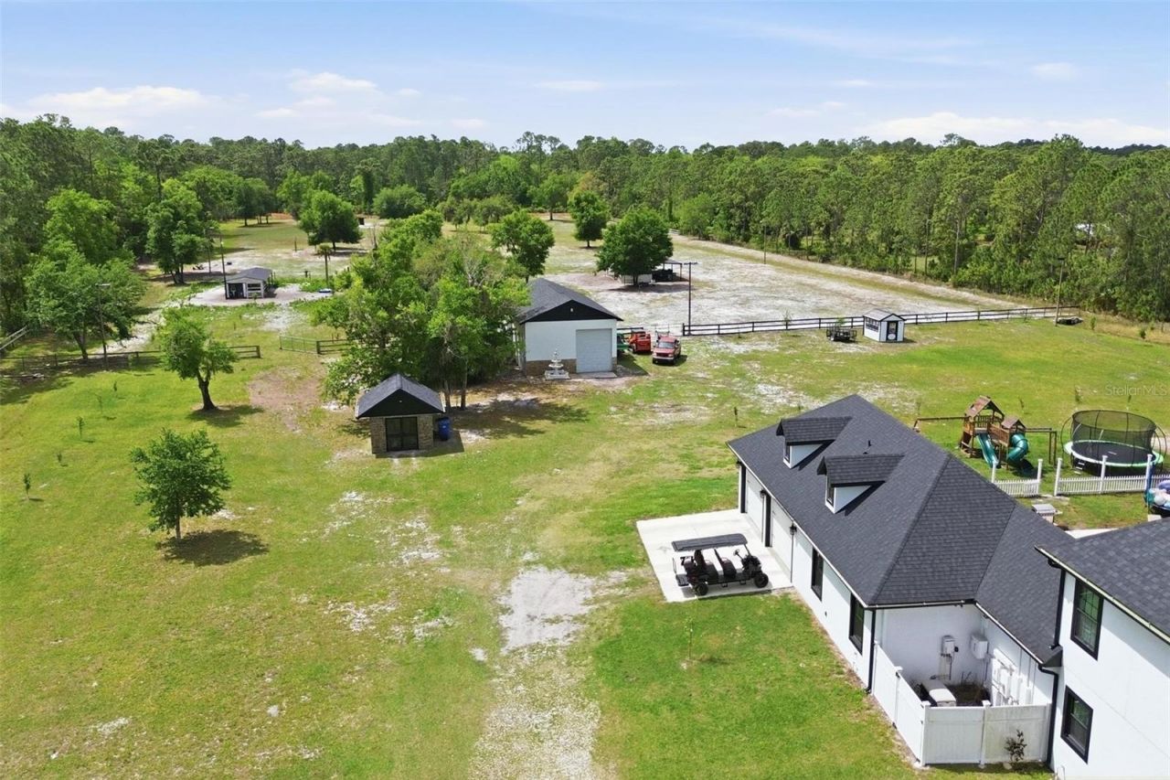 345 Cypress Isles Road, Osteen, FL 32764 Photo