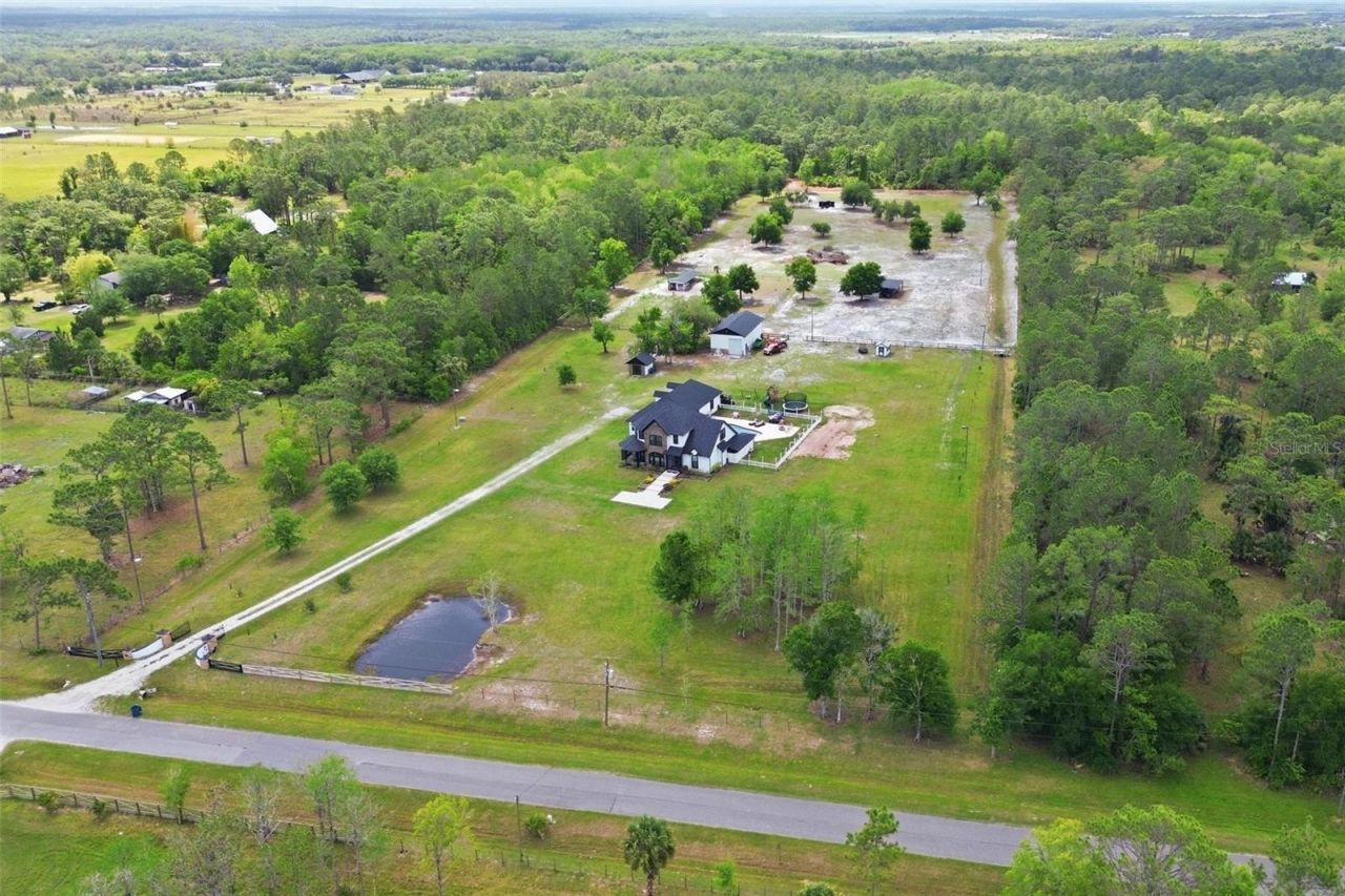 345 Cypress Isles Road, Osteen, FL 32764 Photo