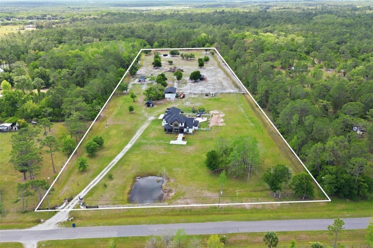 345 Cypress Isles Road, Osteen, FL 32764 Photo