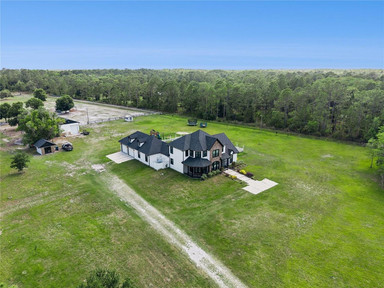 345 Cypress Isles Road, Osteen, FL 32764 Photo