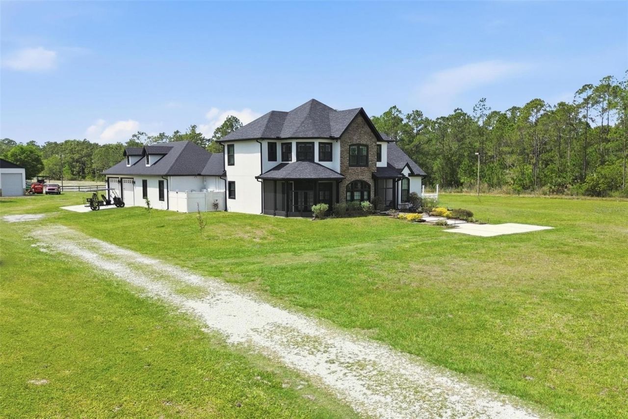 345 Cypress Isles Road, Osteen, FL 32764 Photo