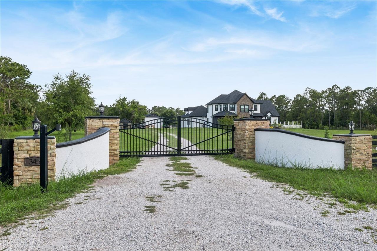 345 Cypress Isles Road, Osteen, FL 32764 Photo