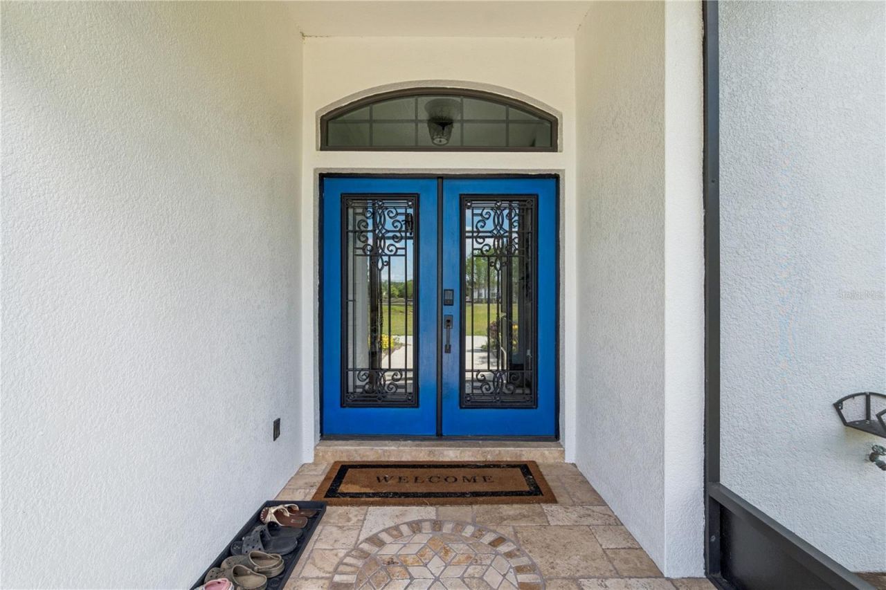 345 Cypress Isles Road, Osteen, FL 32764 Photo