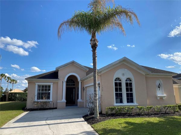 1040 ORISTA DRIVE , DAVENPORT, FL 33897