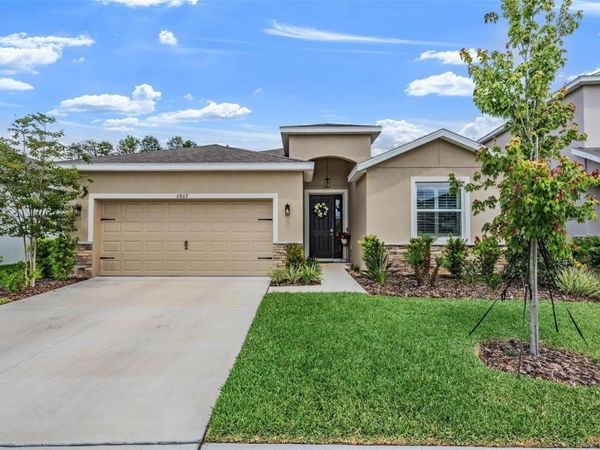 6862 BROAD RIVER AVENUE , LAND O LAKES, FL 34638