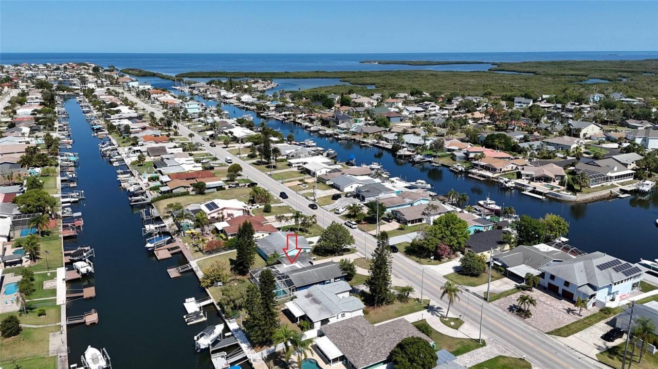 4240 Floramar Terrace , New Port Richey, FL 34652 Photo