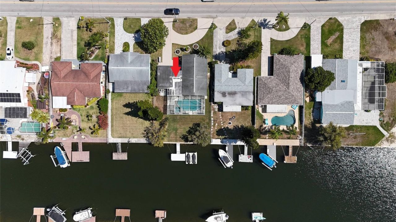 4240 Floramar Terrace, New Port Richey, FL 34652 Photo