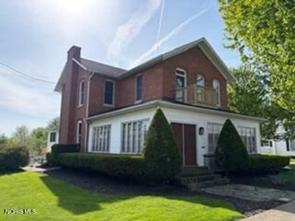 509 Washington Street , Republic, OH 44867