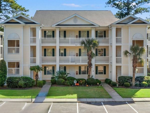 620 River Oaks Dr. , Unit 53H, Myrtle Beach, SC 29579