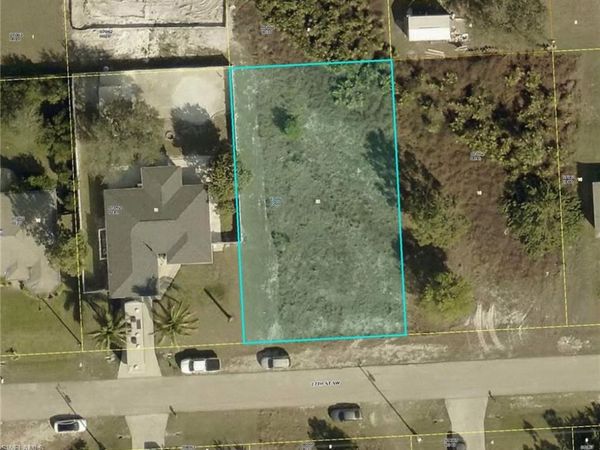 3416 27th ST SW, LEHIGH ACRES, FL 33976