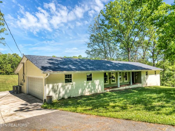 5021 Millsaps Drive, Greenback, TN 37742