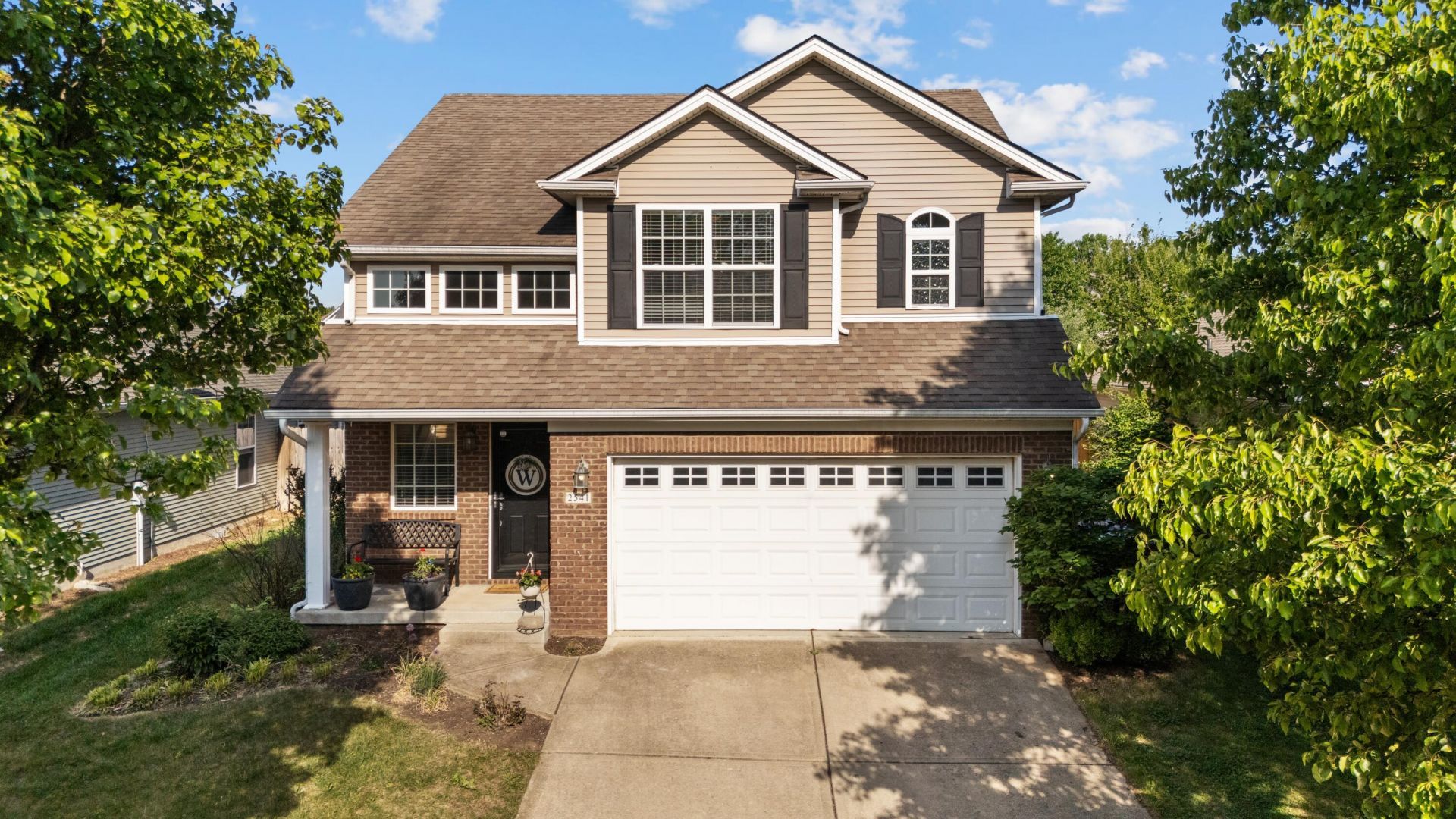 2541 Langstane Lane, Lexington, KY 40511 Main Photo
