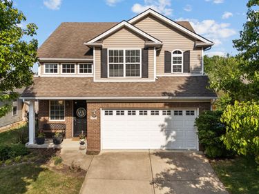 2541 Langstane Lane, Lexington, KY 40511