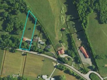 74 Raven Drive, Owingsville, KY 40360