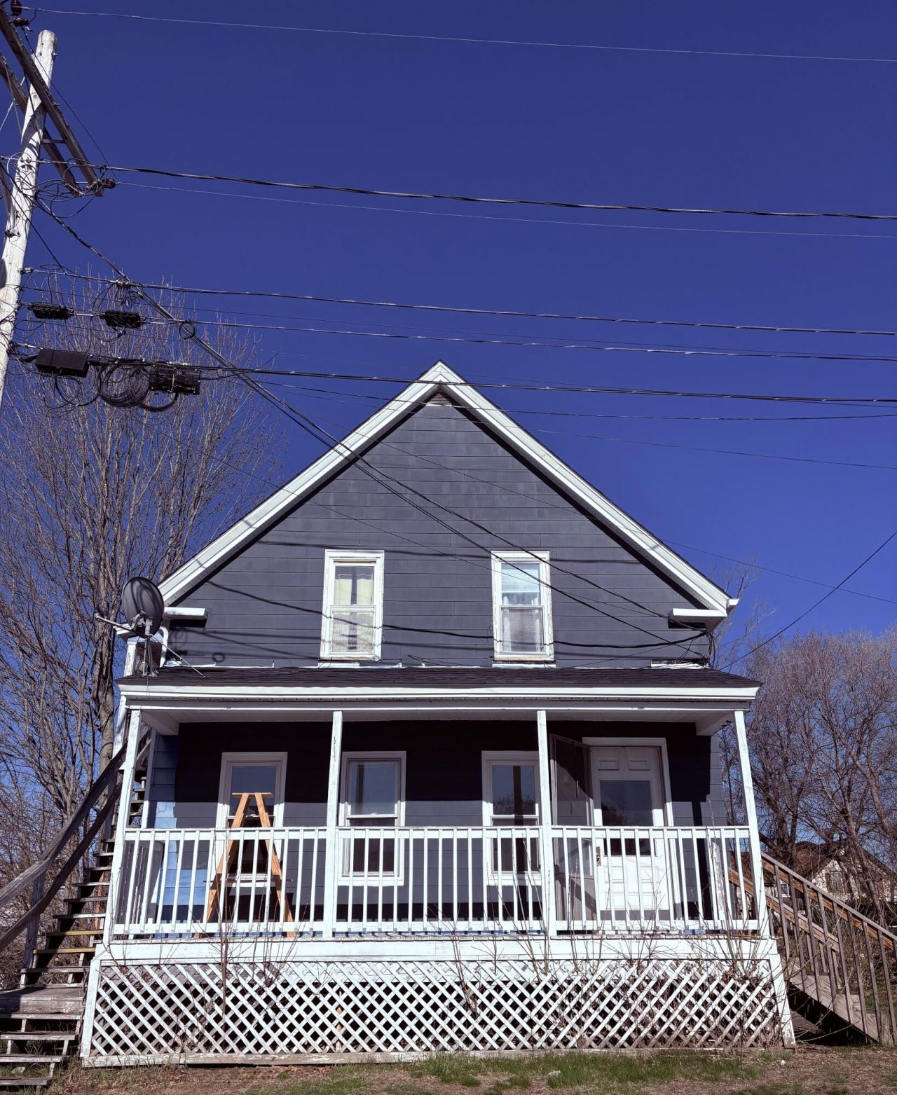 5 Ralph Ave Avenue, Lewiston, ME 04240 Main Photo