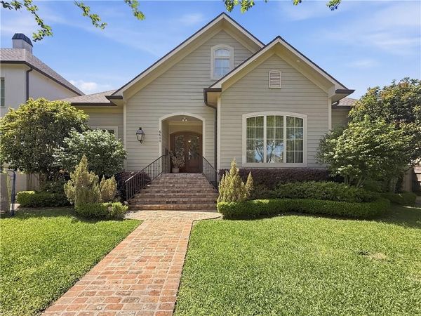 6614 MEMPHIS Street , New Orleans, LA 70124