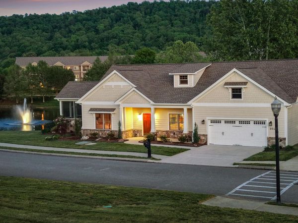 9548 Leyland Drive, Ooltewah, TN 37363