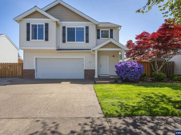 3167 SE Midvale Dr, Corvallis, OR 97333