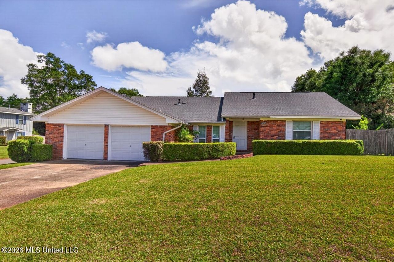15207 Government Street, Gulfport, MS 39503 Main Photo