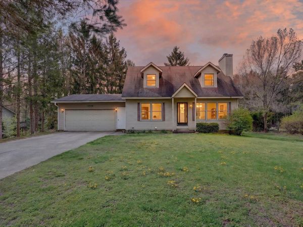 15846 New Holland Street, Holland, MI 49424