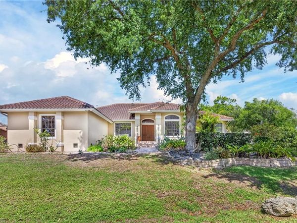 7214 Hendry Creek DR, FORT MYERS, FL 33908