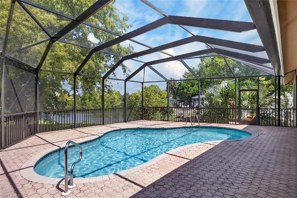 7214 Hendry Creek Dr, Fort Myers, FL 33908 Photo