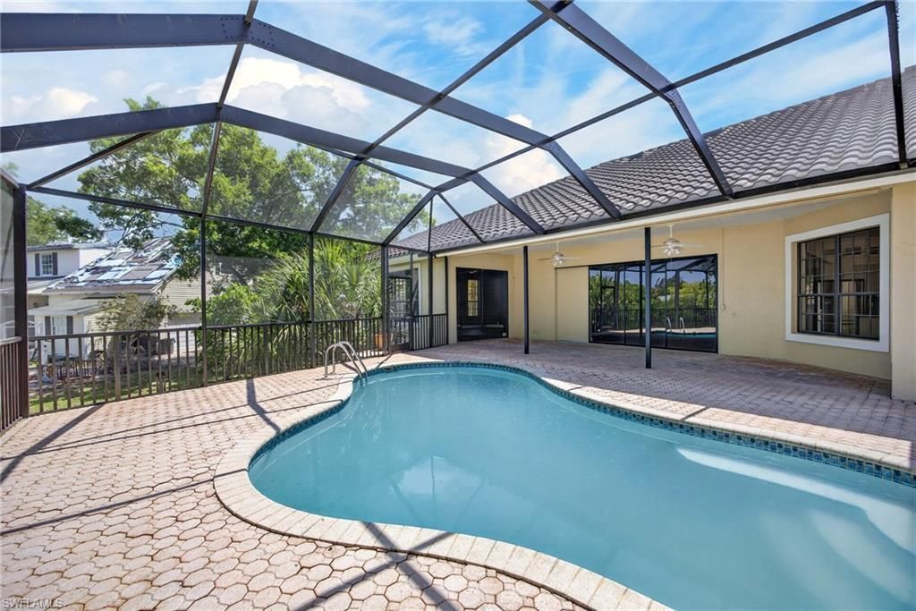 7214 Hendry Creek Dr, Fort Myers, FL 33908 Photo