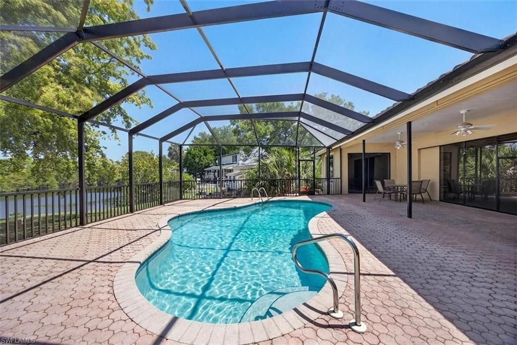 7214 Hendry Creek Dr, Fort Myers, FL 33908 Photo
