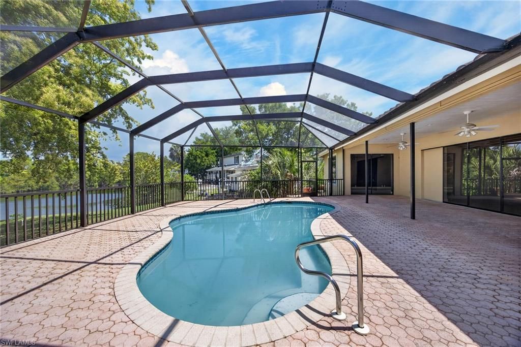 7214 Hendry Creek Dr, Fort Myers, FL 33908 Photo