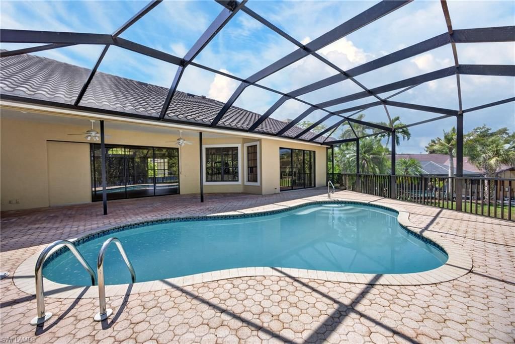 7214 Hendry Creek Dr, Fort Myers, FL 33908 Photo