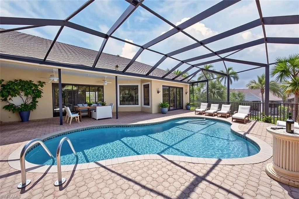 7214 Hendry Creek Dr, Fort Myers, FL 33908 Photo
