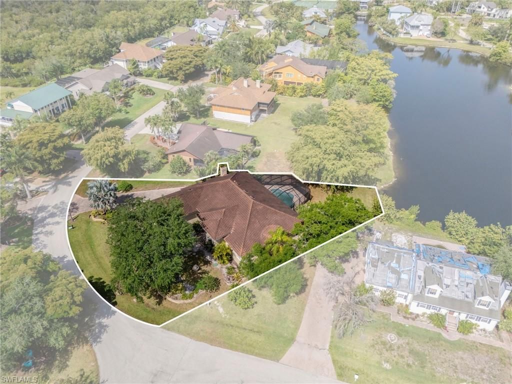 7214 Hendry Creek Dr, Fort Myers, FL 33908 Photo