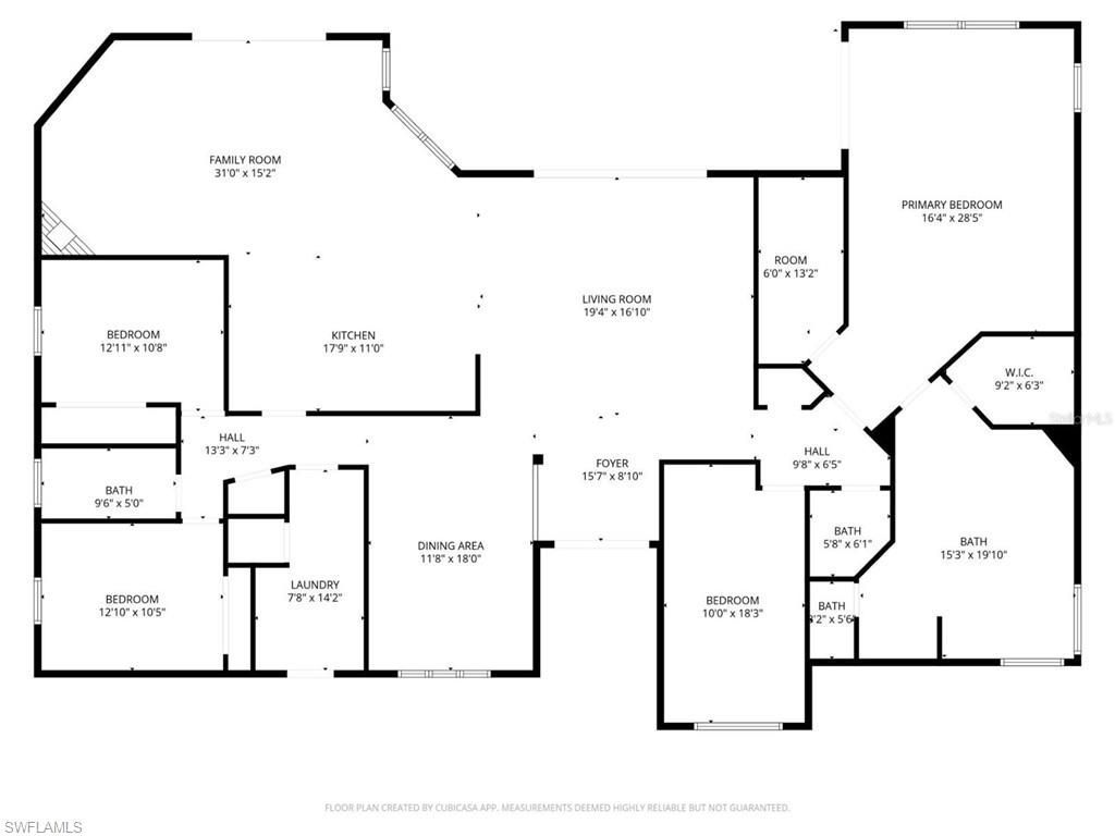 7214 Hendry Creek Dr, Fort Myers, FL 33908 Photo