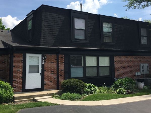 320 Inverrary Lane , Deerfield, IL 60015