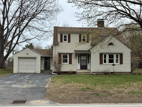 123 Bradford Road, Keene, NH 03431