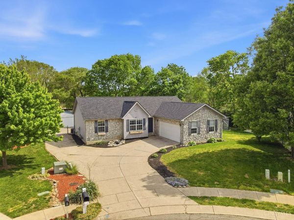 457 Martin Court, Trenton, OH 45067