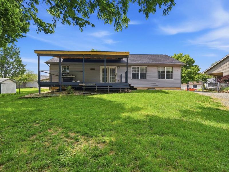 457 Martin Court, Trenton, OH 45067 Photo 43