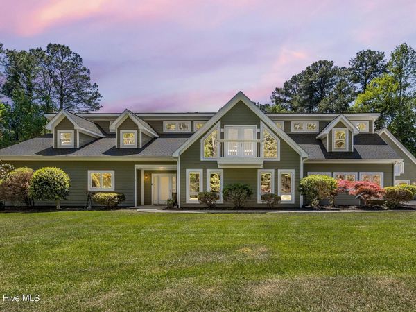 1011 Greenway Road, Jacksonville, NC 28546