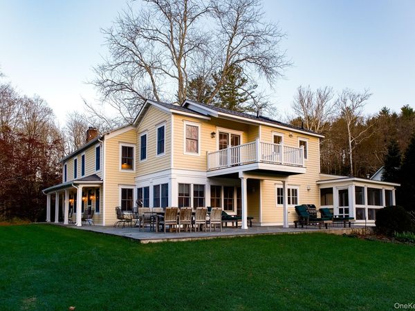 151 Benson Hill Road , Dover Plains, NY 12522