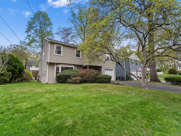 20 Salem Place , White Plains, NY 10605