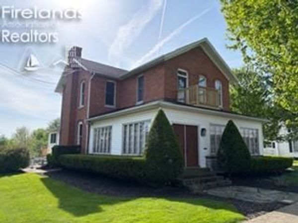 509 Washington St., Republic, OH 44867